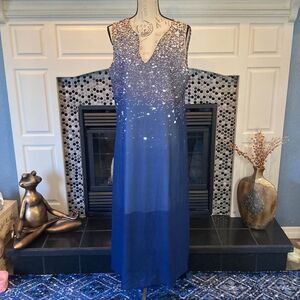 No Name dress with pockets, size XL